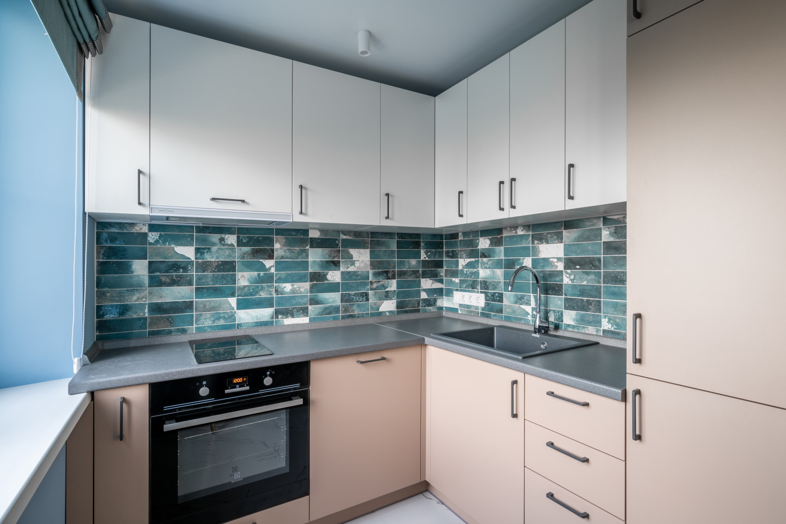 Квартира 30 м.кв, фотографии