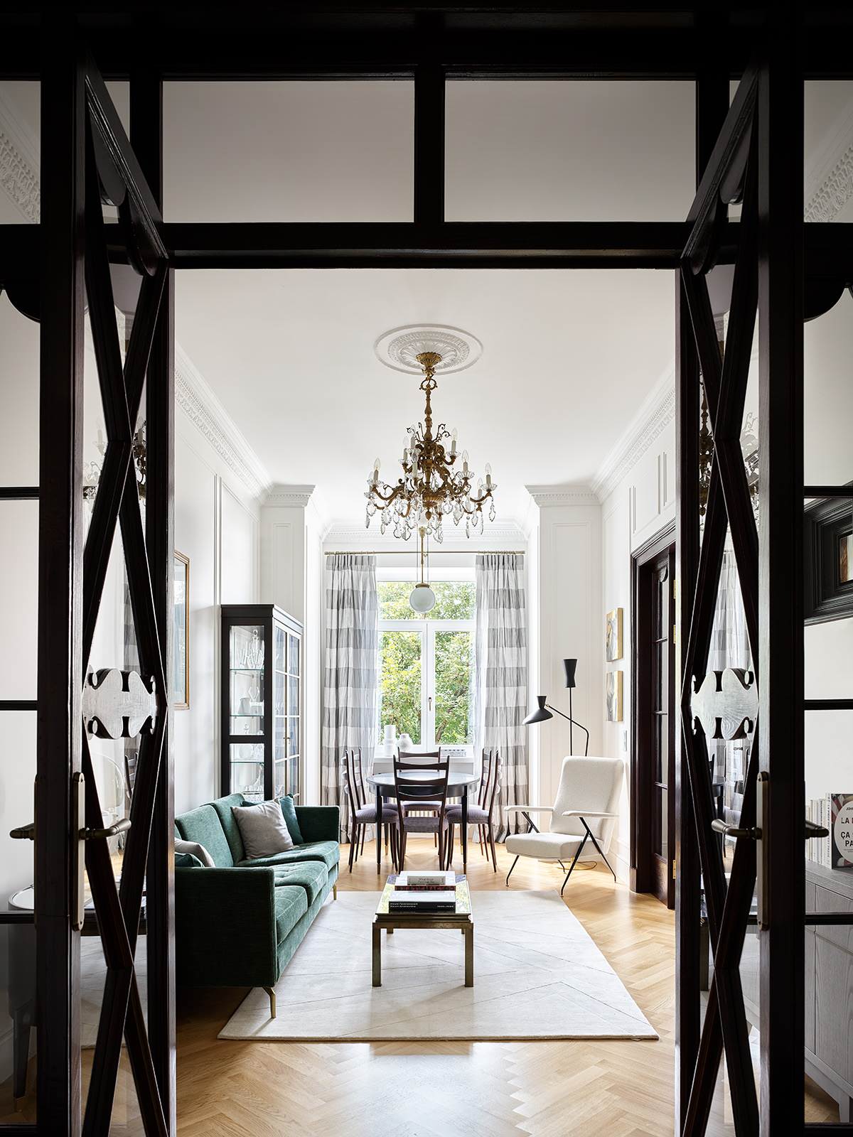 Проект дизайнера Симкиной Елены