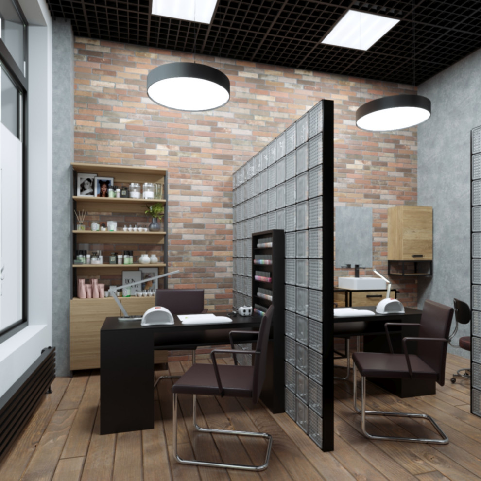 Салон красоты, г. Зеленоград