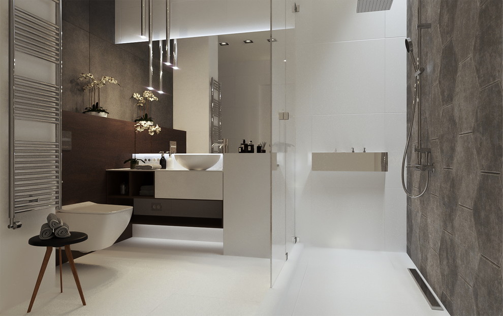 Квартира 40 кв.м. "NevaTower"