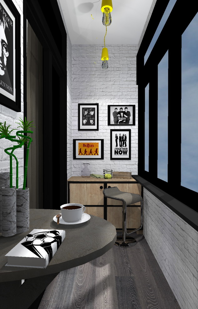 ЖК ОРАНЖ ПАРК  в Котельниках