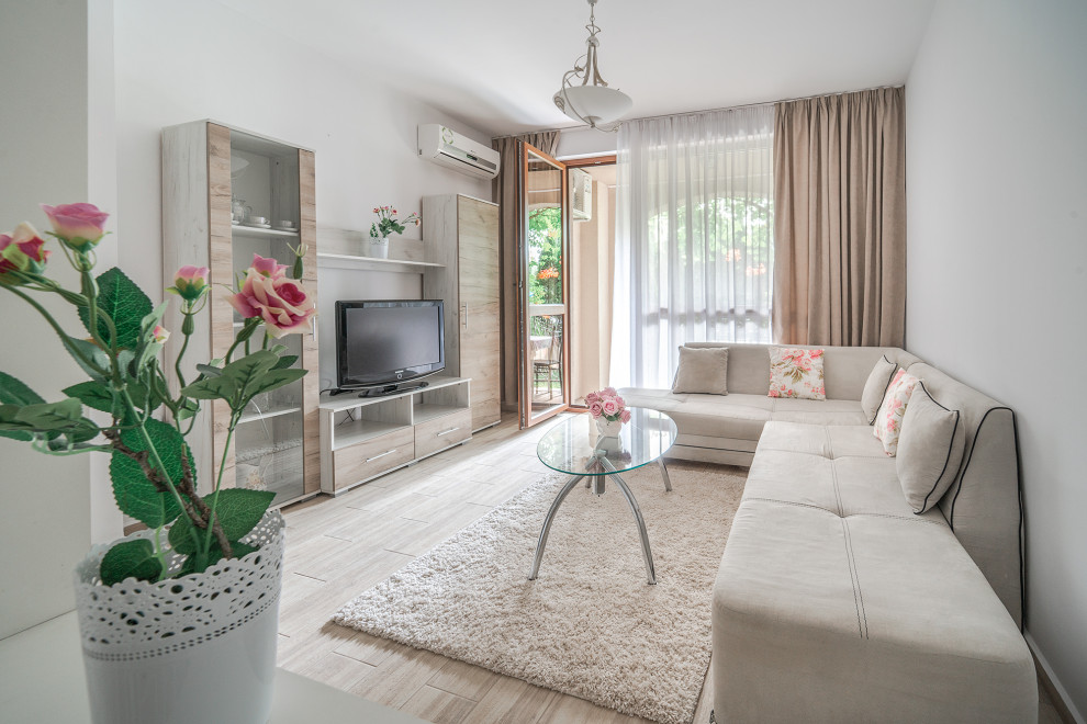 Cascadas, Sunny Beach, Bulgaria