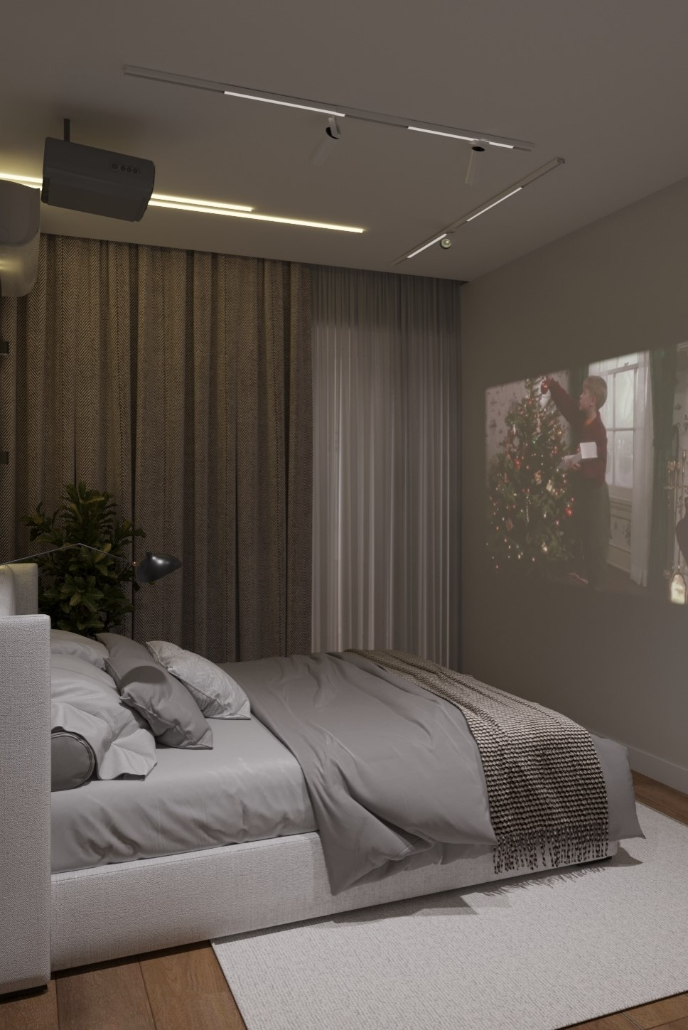 Самара. Осетинская