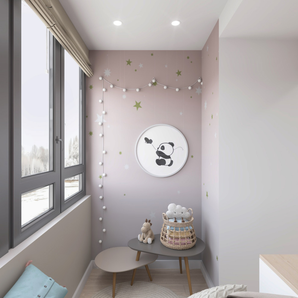 ЖК "Кирпичный дом (дом на Набережной)" Новый Уренгой