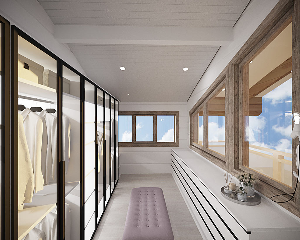 Необычный дом в Калуге