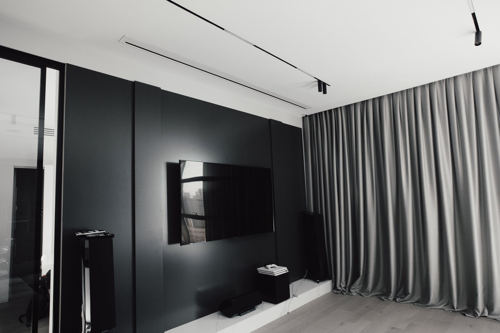 Обложка проекта: Минимализм