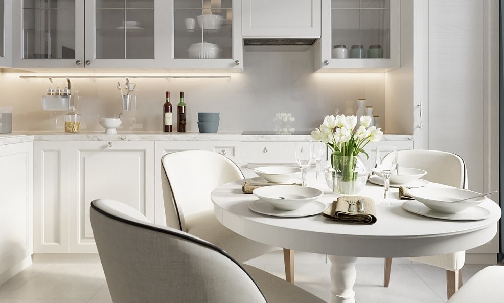 ЖК Прайм Тайм