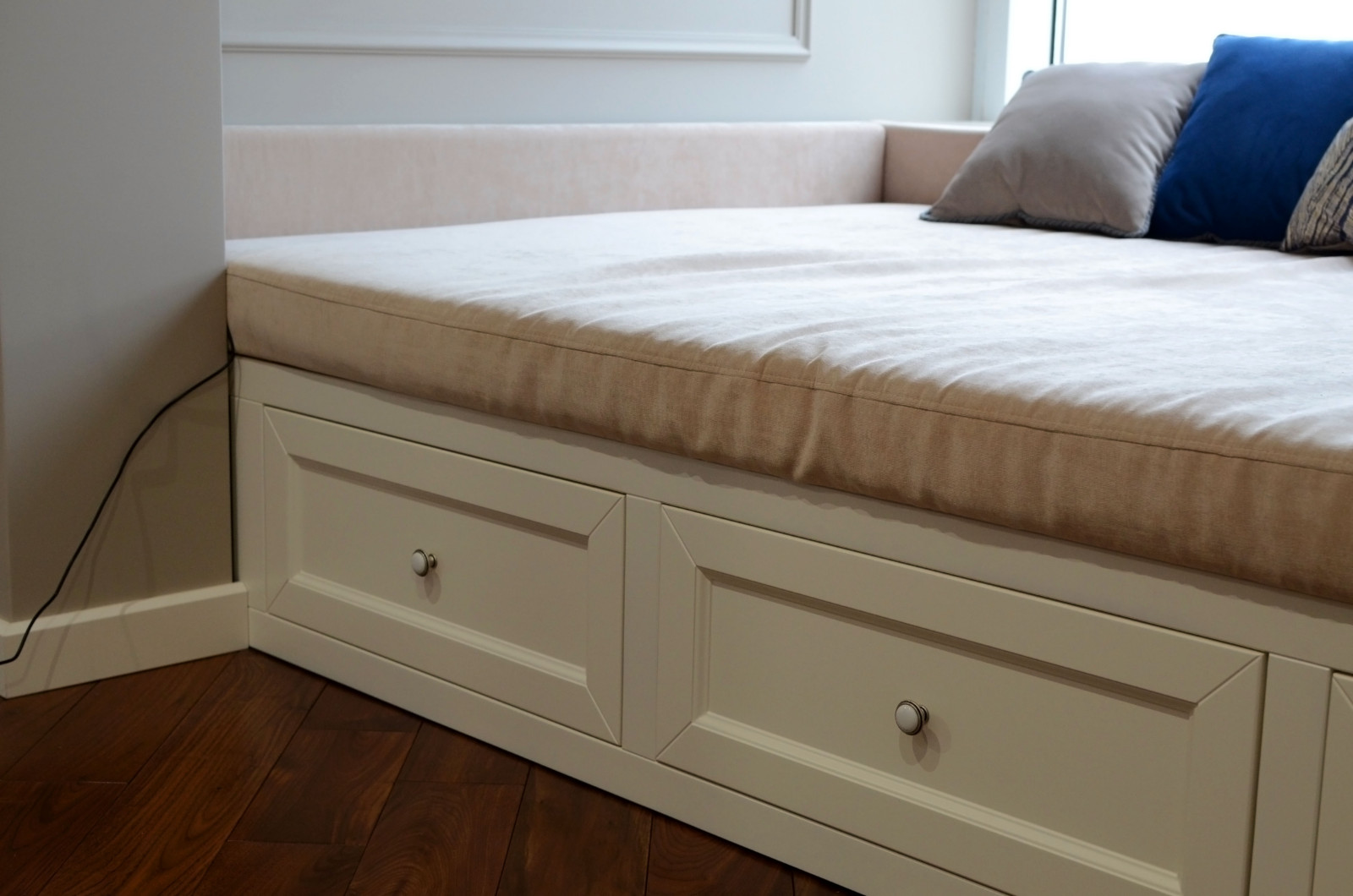 Квартира на побережье