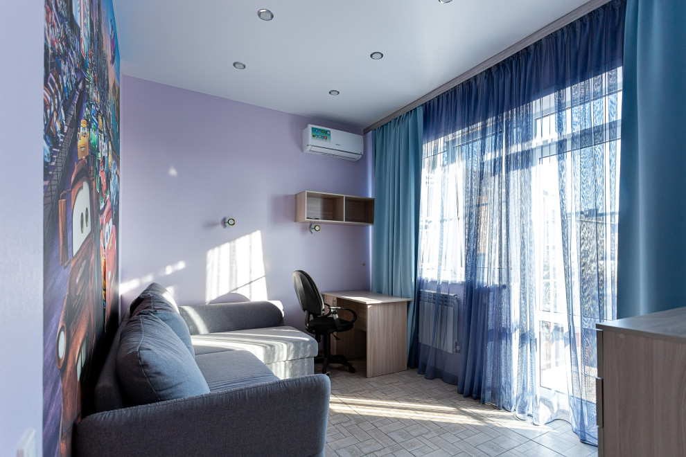 Таунхаус в селе Черешня Адлерского района города Сочи