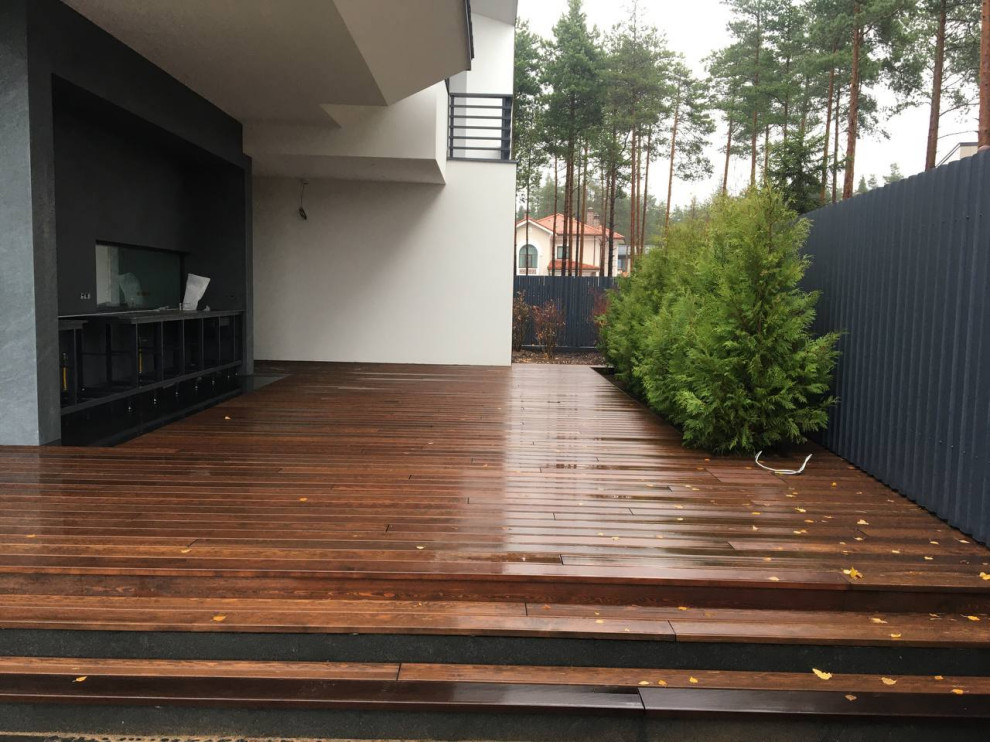 Укладка крупноформатного керамогранита КЕРЛИТ/KERLITE