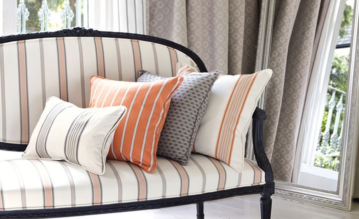 Сочетание цветов / принтов / фактур