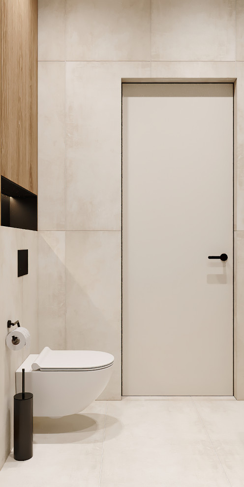 Дизайн- проект ЖК Сердце Столицы  69 кв.м