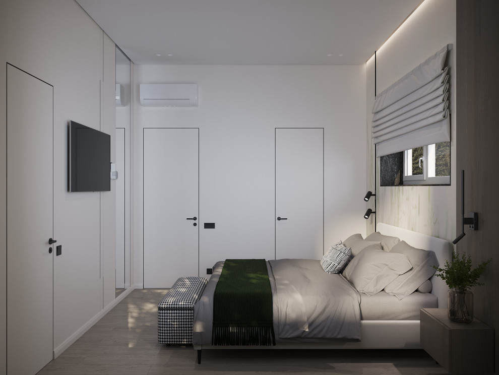 Дом для Ивана и Ксении