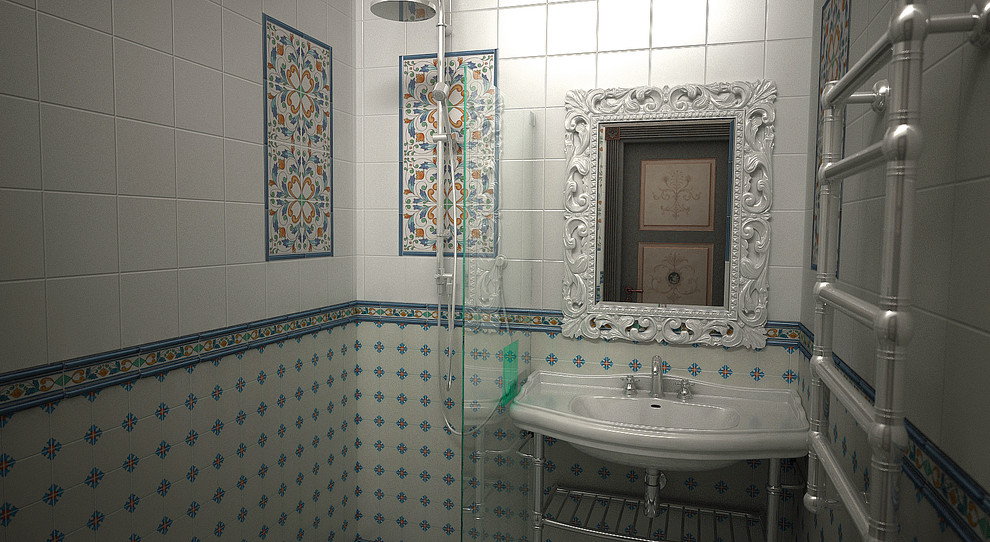 Гостевой домик в Мичуринском