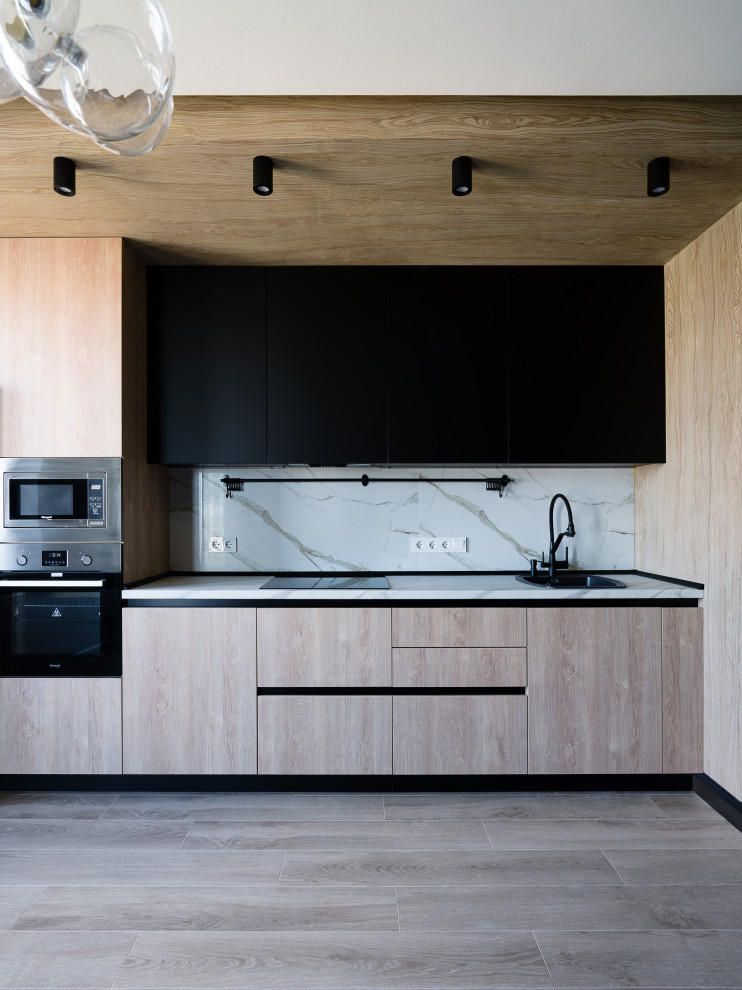 Интерьерная фотосъёмка квартиры в Краснодаре