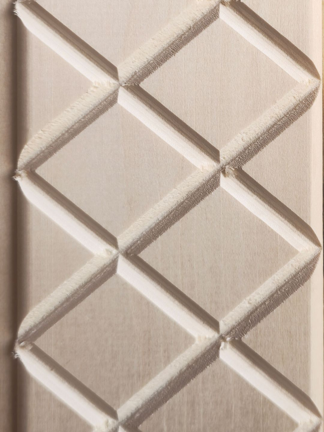 Панель 3D и вагонка фактурная