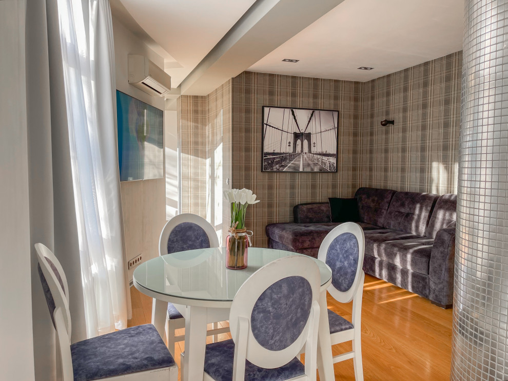 Интерьерная фотосъёмка