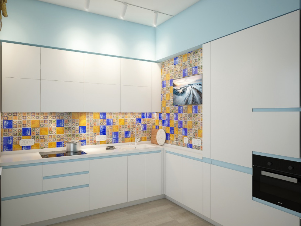 Визуализация