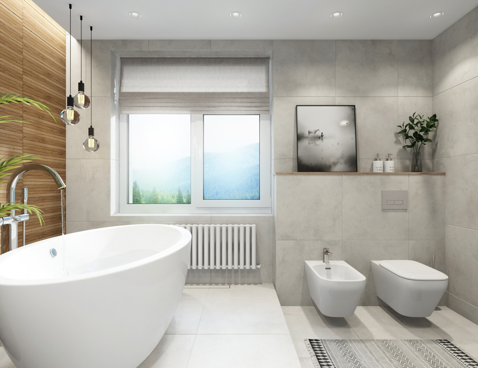 КП "Березки элитный"