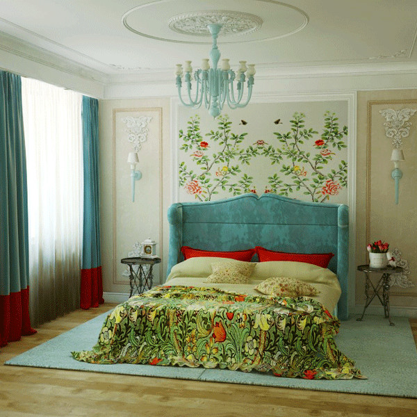 Обложка проекта: Парадная классика в Парадном квартале