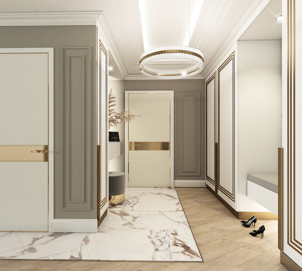 ЖК Риверсайд