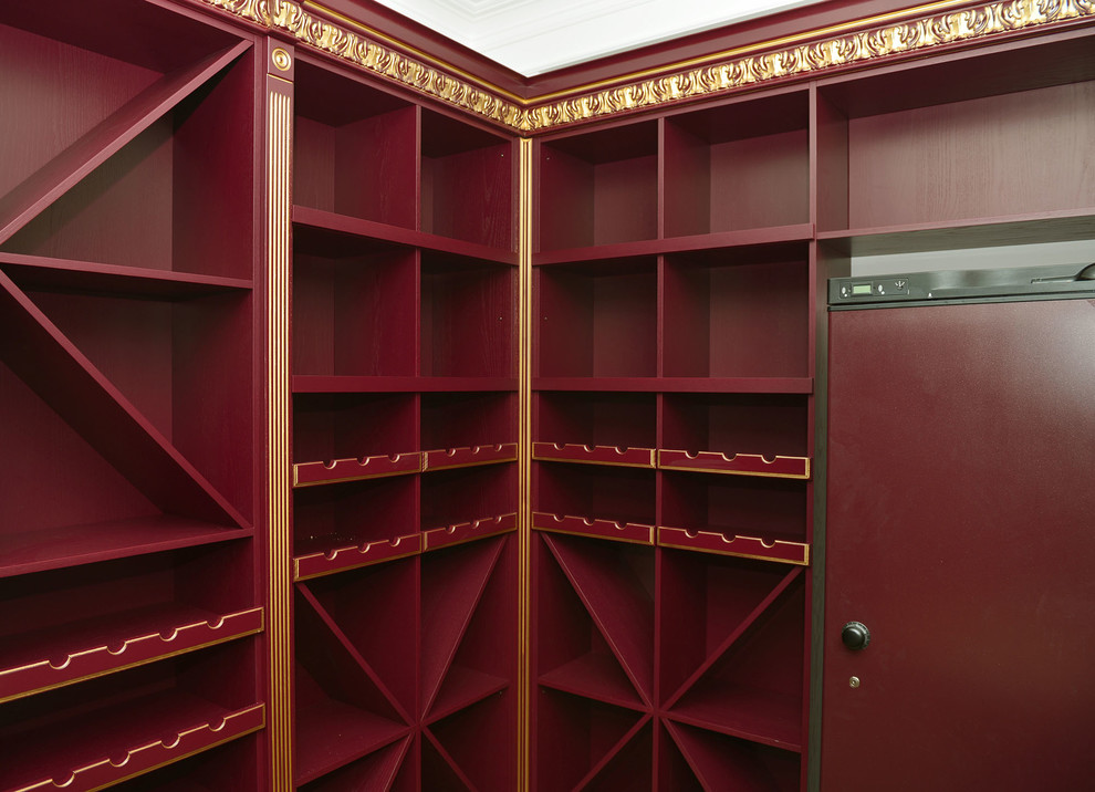 Обложка альбома: ВИНОТЕКА