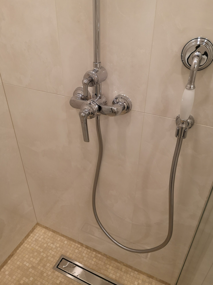 Квартира в ЖК Бульварный переулок