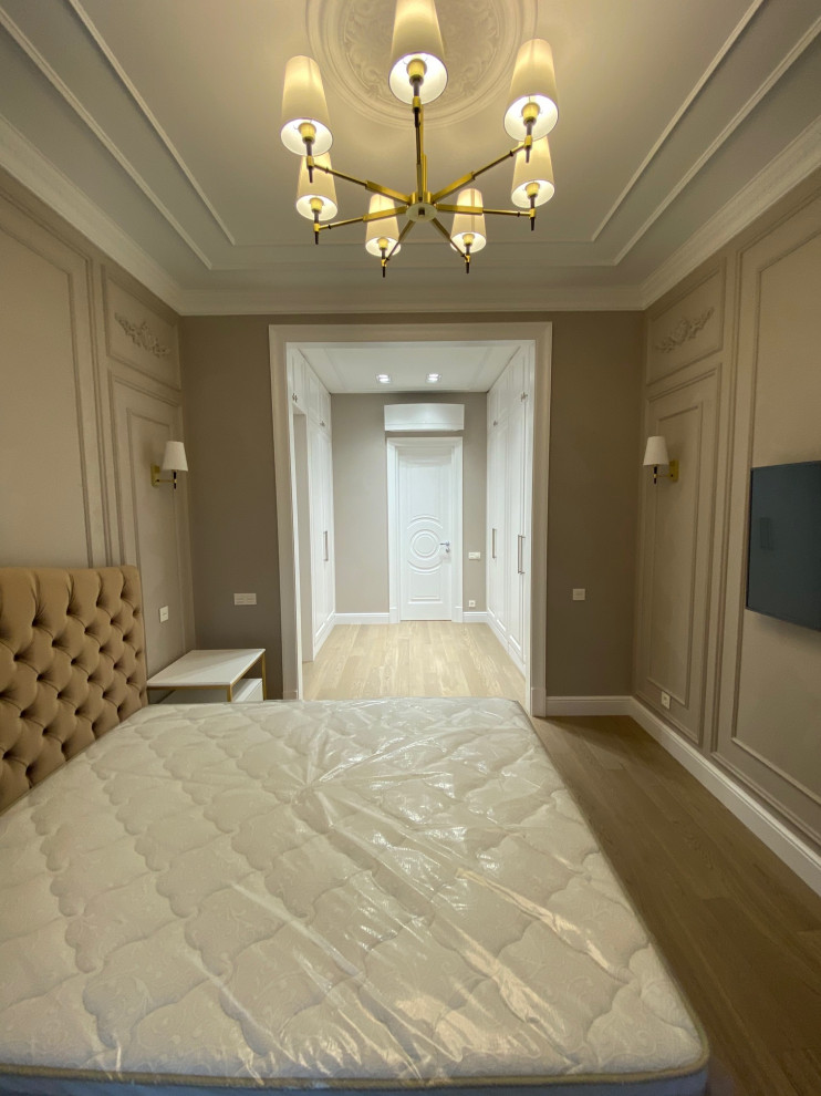 ЖК Сердце Столицы