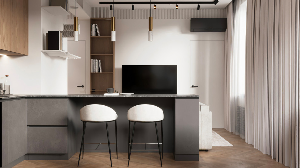 Румянцево парк