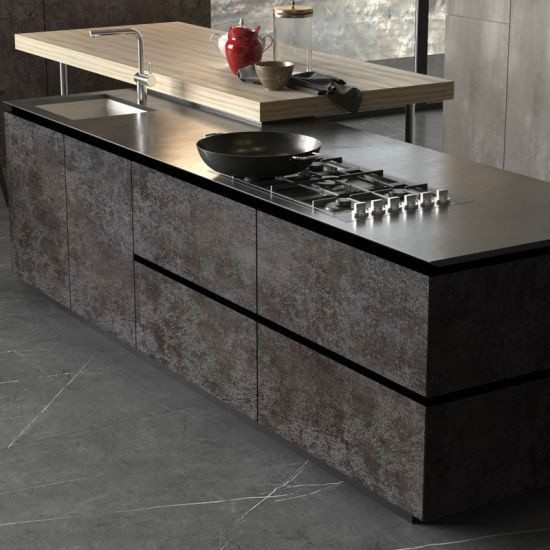 Каменный шпон