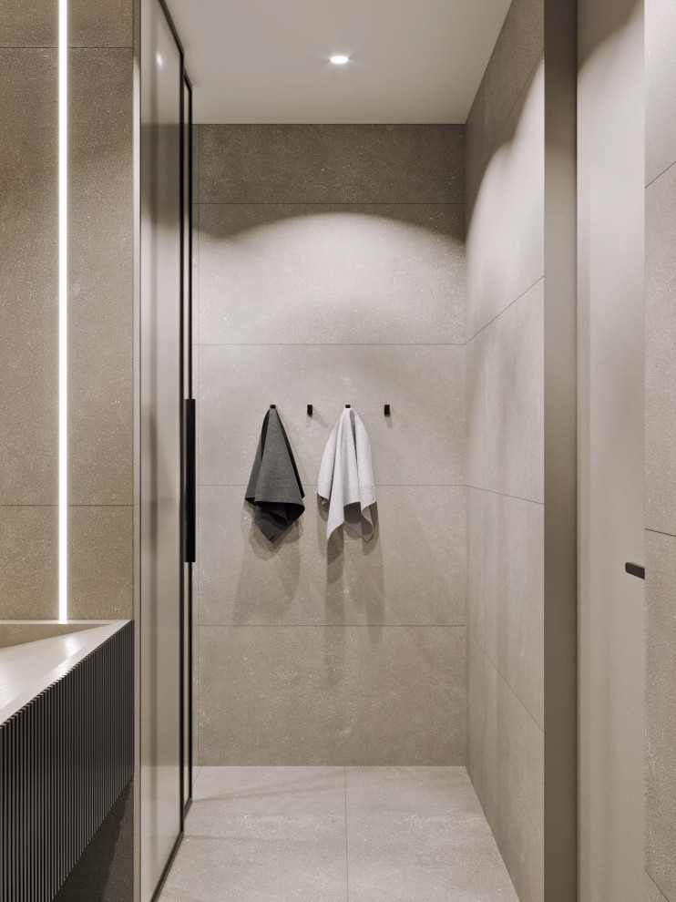 Проект: ЖК Хорошевский