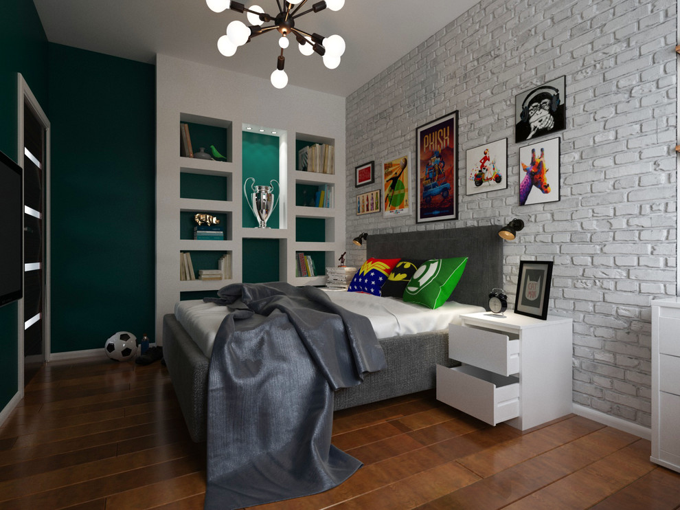 Жилой массив Олимпийский, Воронеж