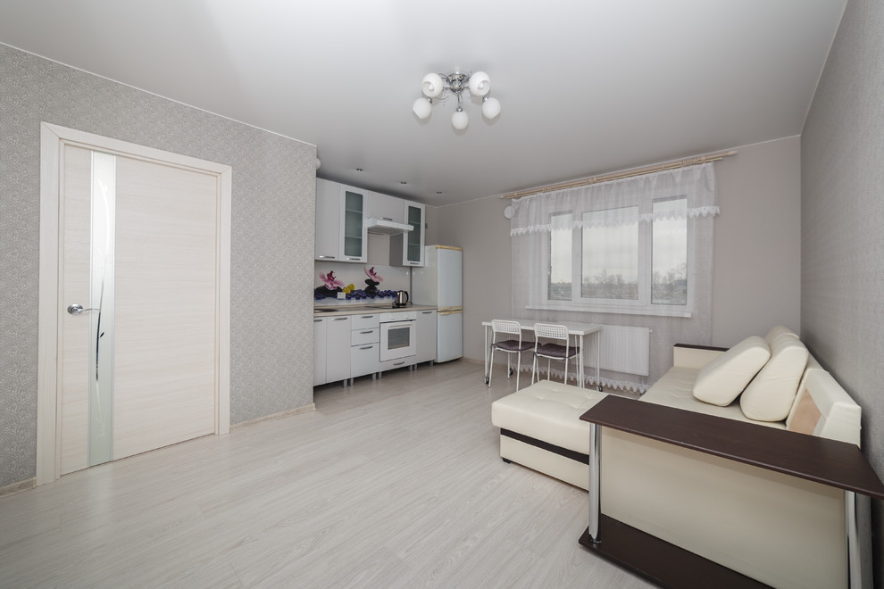 Квартира на Пулковском