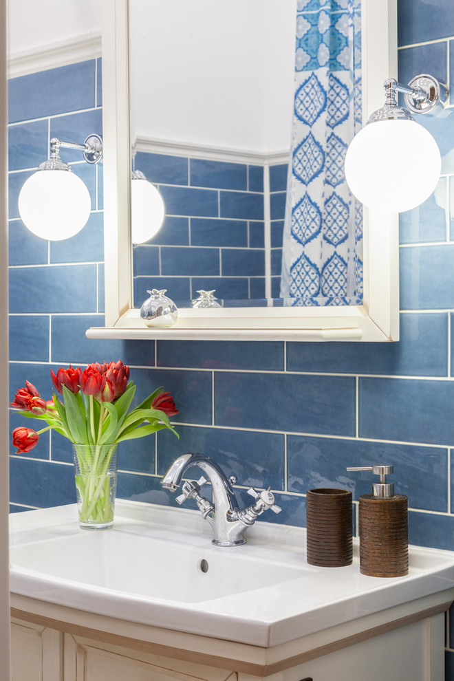 Квартира дизайнера