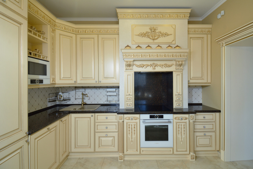 Коттедж на Байкальском тракте