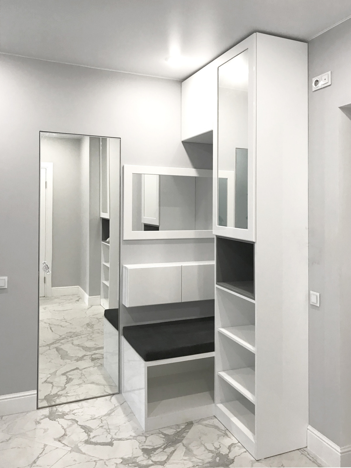 ЖК Кутузов град