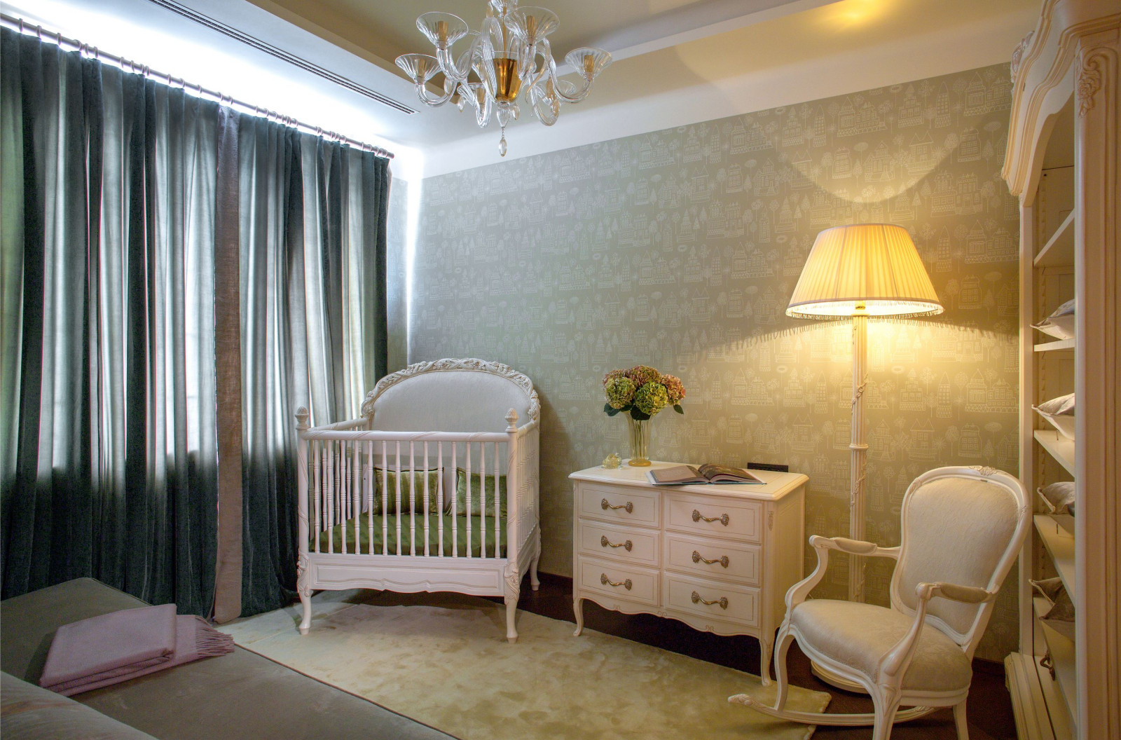 квартира в Санкт-Петербурге 1