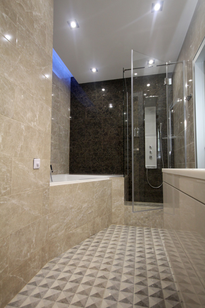 Бюро домашних интерьеров