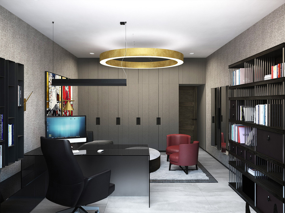 Оптический салон "TAMARA", кабинет директора