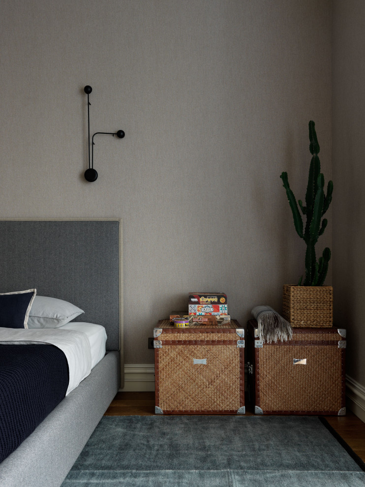 Квартира в Замоскворечье