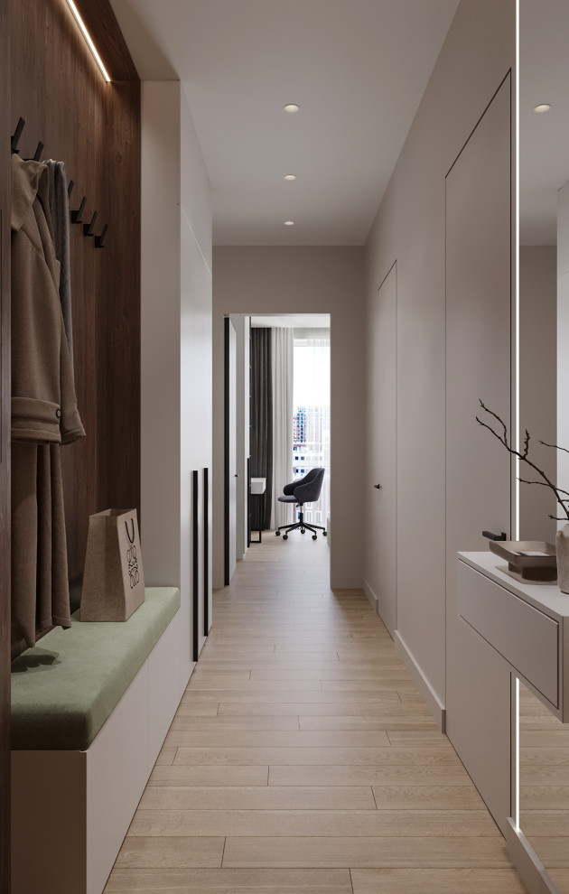 ЖК Life Кутузовский