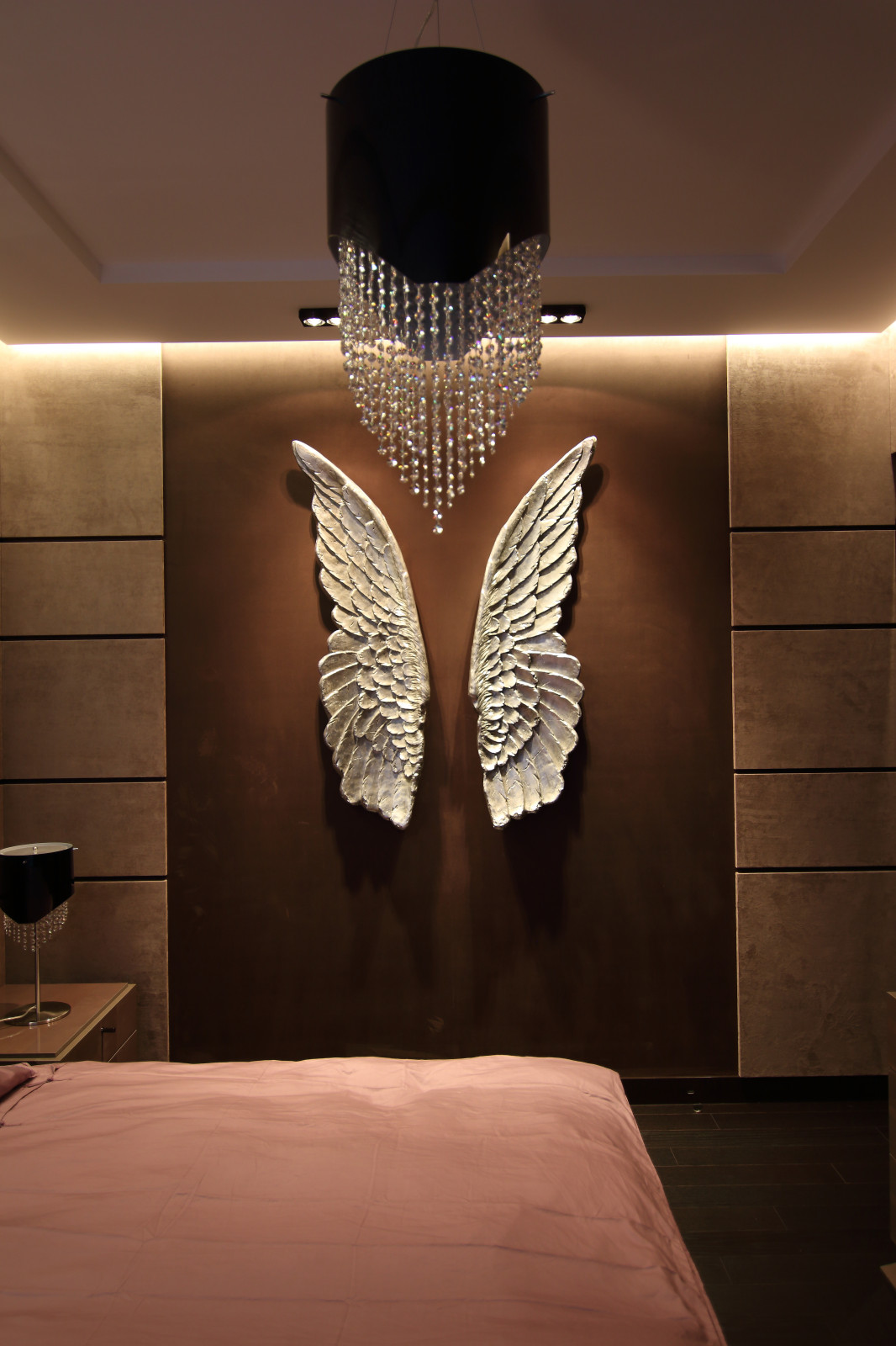 ОТРАЖЕНИЕ квартира в Сарове