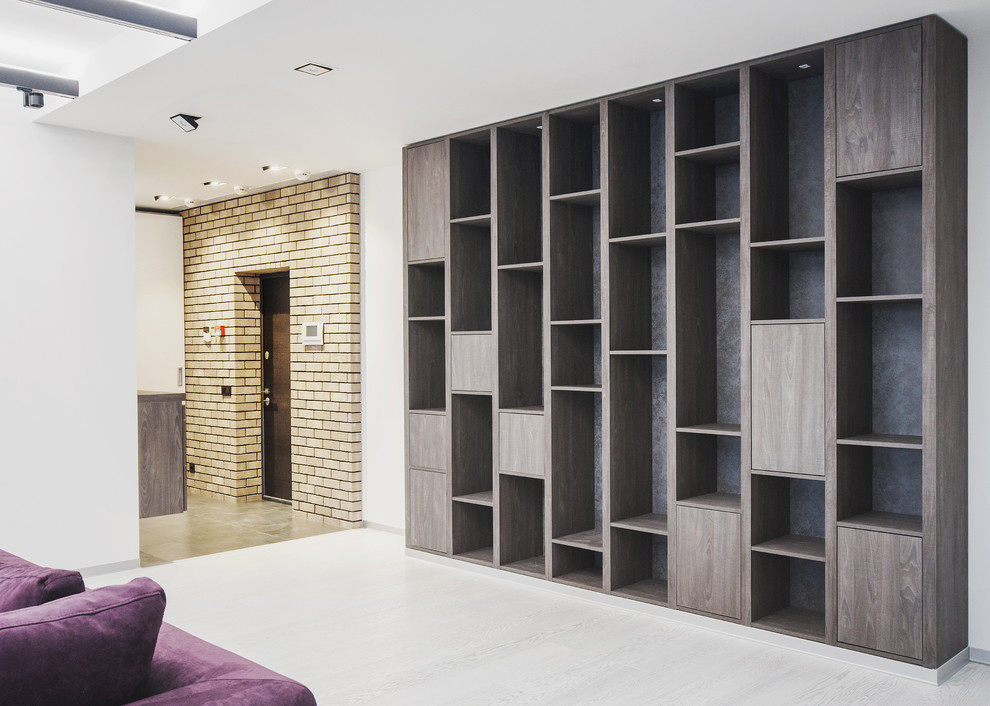 Квартира в стиле "Loft"