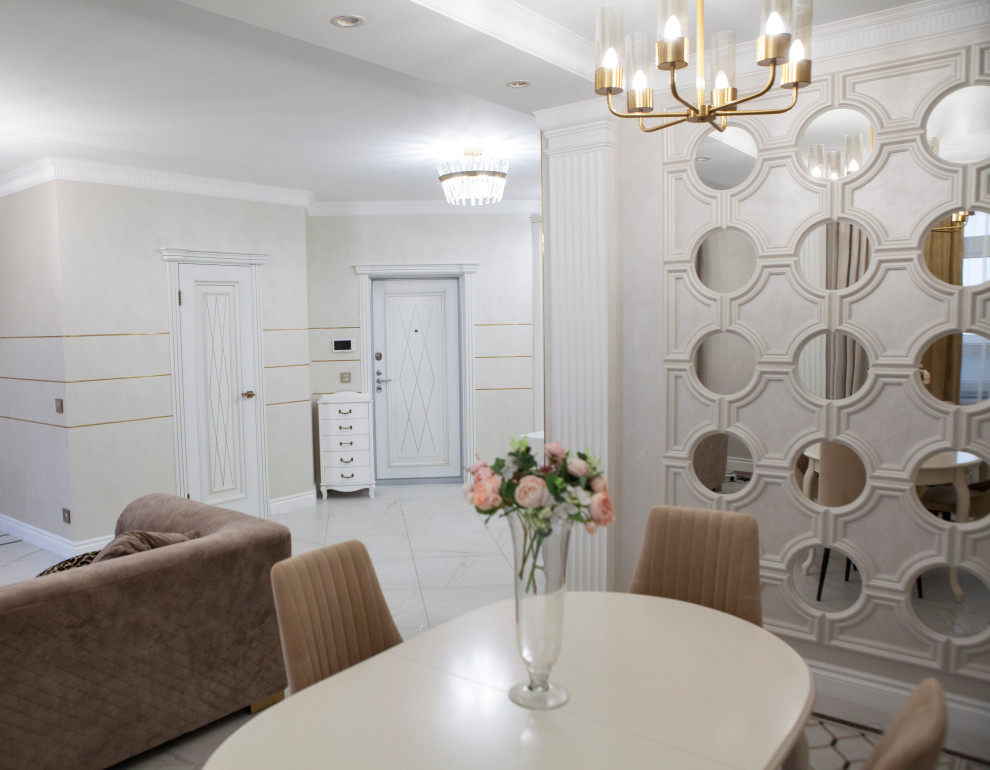 " Нежность в деталях"