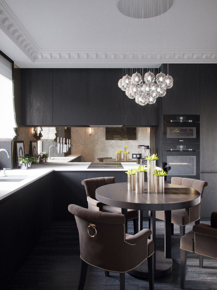 STRICT APARTMENTS