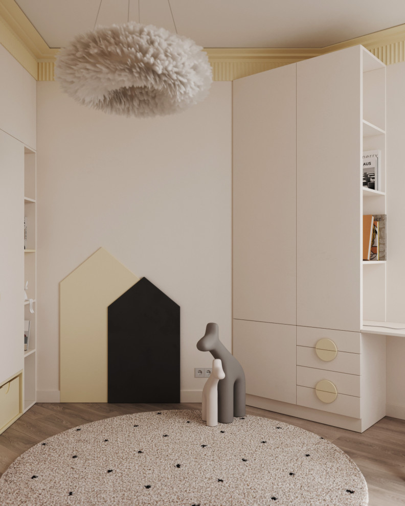 ЖК "Резиденция Сокольники"