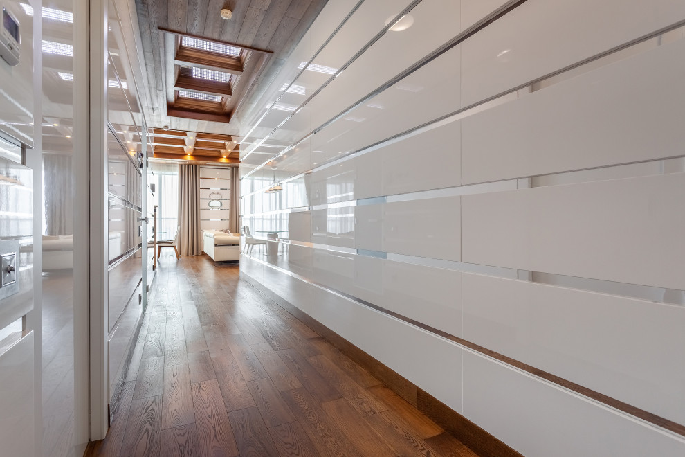 Квартира Актер Гэлакси, Сочи