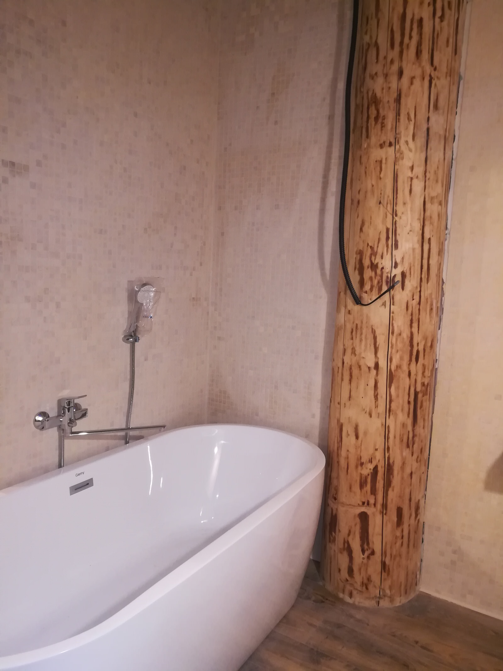 Дом в Красной Поляне