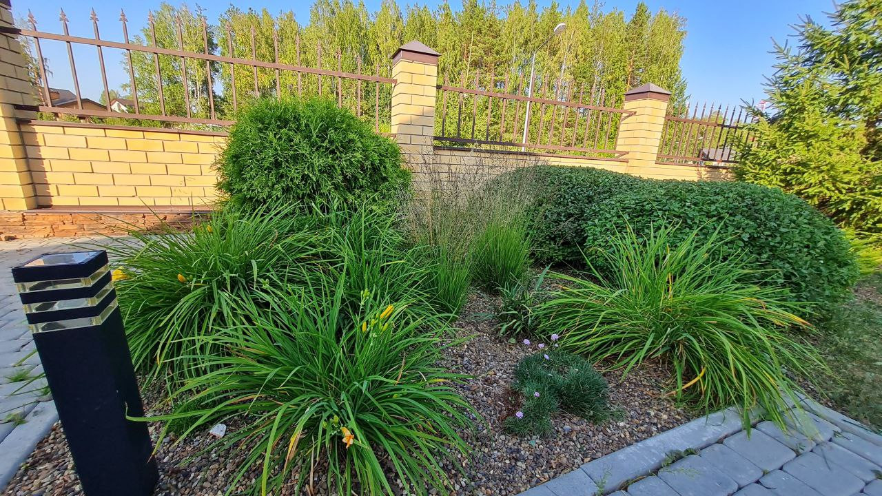 Простота и лаконичность