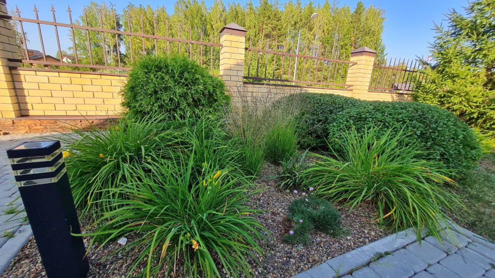 Простота и лаконичность